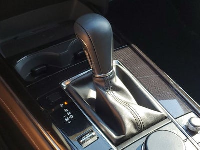 2024 Mazda Mazda CX-30 2.5 S Premium Package