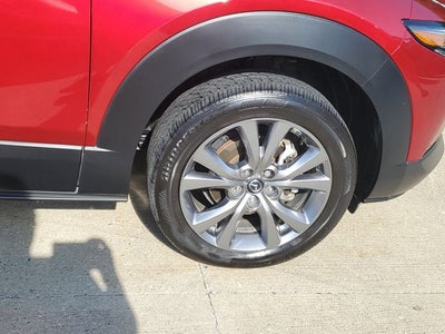 2024 Mazda Mazda CX-30 2.5 S Premium Package