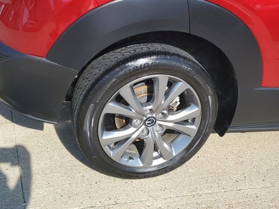 2024 Mazda Mazda CX-30 2.5 S Premium Package