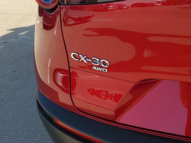 2024 Mazda Mazda CX-30 2.5 S Premium Package