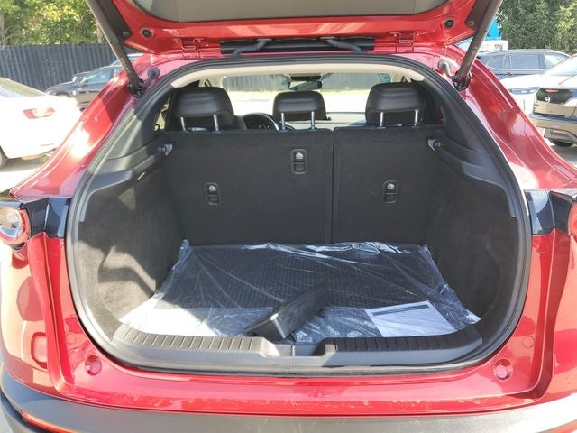 2024 Mazda Mazda CX-30 2.5 S Premium Package