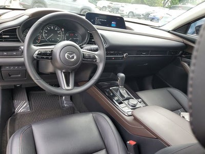 2024 Mazda Mazda CX-30 2.5 S Premium Package