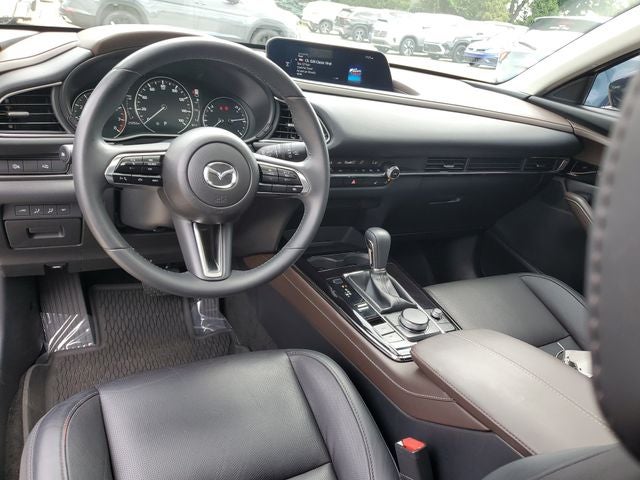 2024 Mazda Mazda CX-30 2.5 S Premium Package