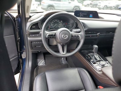 2024 Mazda Mazda CX-30 2.5 S Premium Package