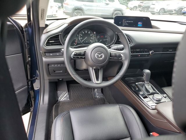 2024 Mazda Mazda CX-30 2.5 S Premium Package
