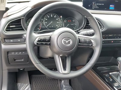 2024 Mazda Mazda CX-30 2.5 S Premium Package