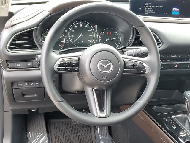 2024 Mazda Mazda CX-30 2.5 S Premium Package