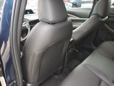 2024 Mazda Mazda CX-30 2.5 S Premium Package