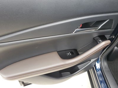 2024 Mazda Mazda CX-30 2.5 S Premium Package