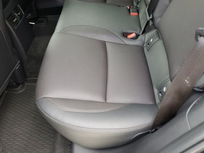 2024 Mazda Mazda CX-30 2.5 S Premium Package