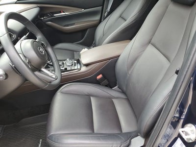 2024 Mazda Mazda CX-30 2.5 S Premium Package