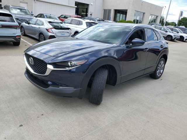 2024 Mazda Mazda CX-30 2.5 S Premium Package