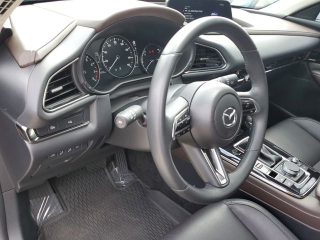 2024 Mazda Mazda CX-30 2.5 S Premium Package