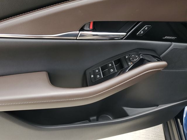 2024 Mazda Mazda CX-30 2.5 S Premium Package