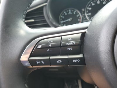 2024 Mazda Mazda CX-30 2.5 S Premium Package