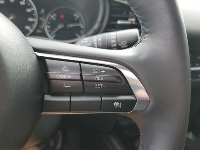 2024 Mazda Mazda CX-30 2.5 S Premium Package