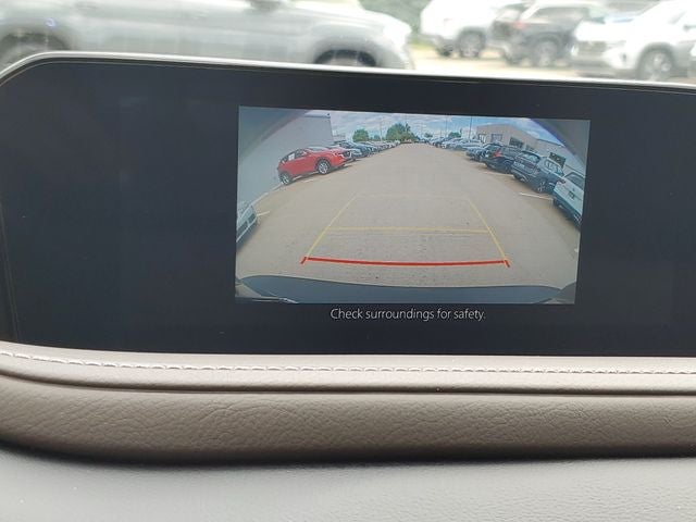 2024 Mazda Mazda CX-30 2.5 S Premium Package