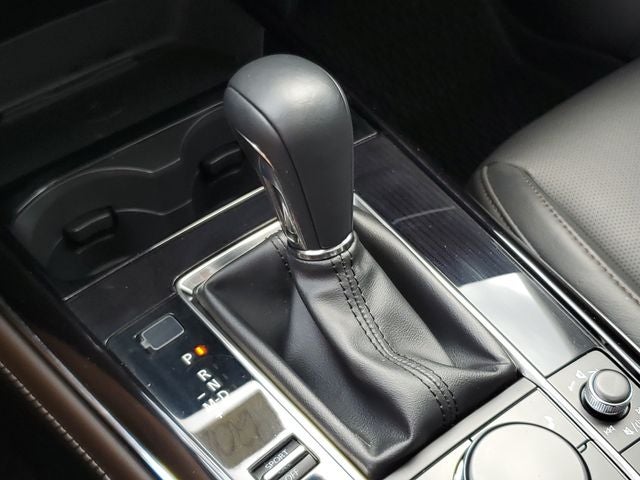 2024 Mazda Mazda CX-30 2.5 S Premium Package