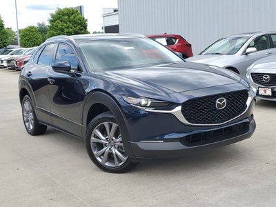 2024 Mazda Mazda CX-30 2.5 S Premium Package