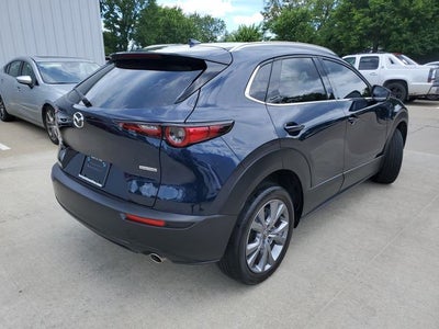 2024 Mazda Mazda CX-30 2.5 S Premium Package