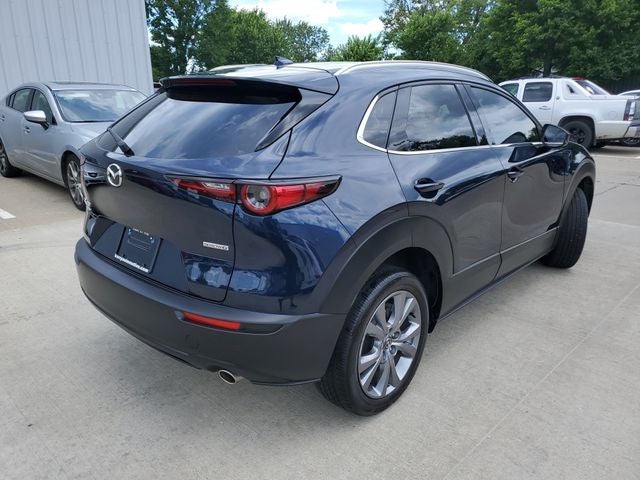 2024 Mazda Mazda CX-30 2.5 S Premium Package