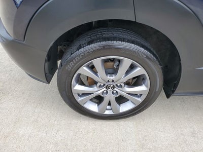 2024 Mazda Mazda CX-30 2.5 S Premium Package