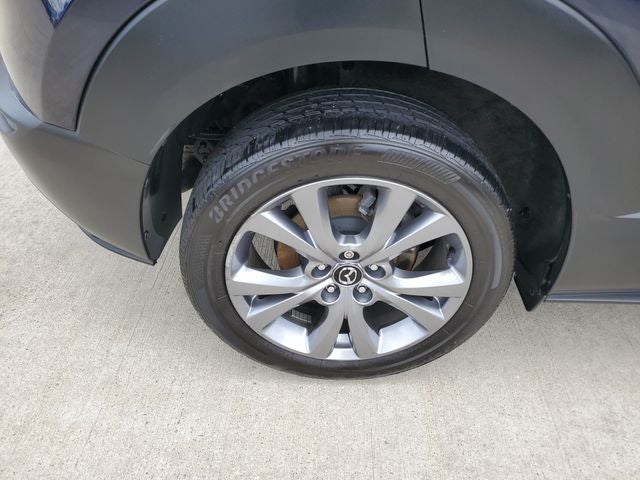 2024 Mazda Mazda CX-30 2.5 S Premium Package
