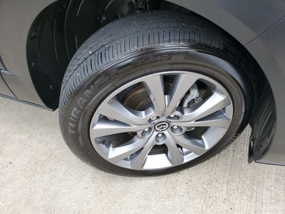 2024 Mazda Mazda CX-30 2.5 S Premium Package
