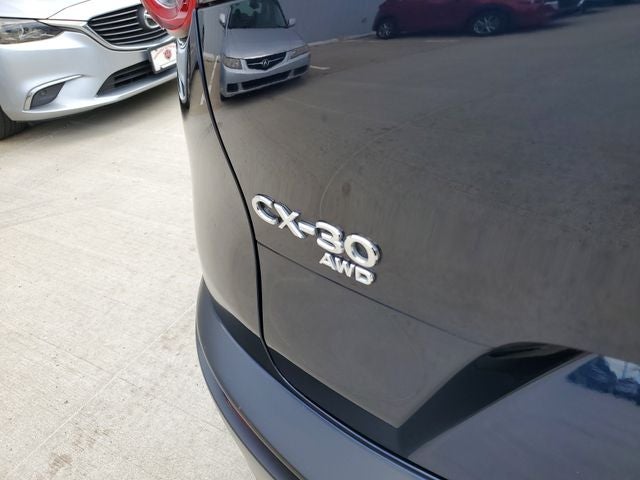 2024 Mazda Mazda CX-30 2.5 S Premium Package