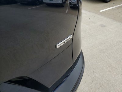 2024 Mazda Mazda CX-30 2.5 S Premium Package