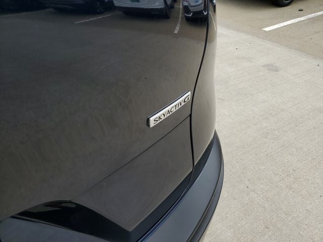 2024 Mazda Mazda CX-30 2.5 S Premium Package