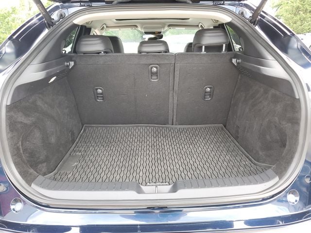 2024 Mazda Mazda CX-30 2.5 S Premium Package