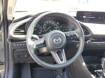 2025 Mazda Mazda3 2.5 Turbo Premium Plus Package