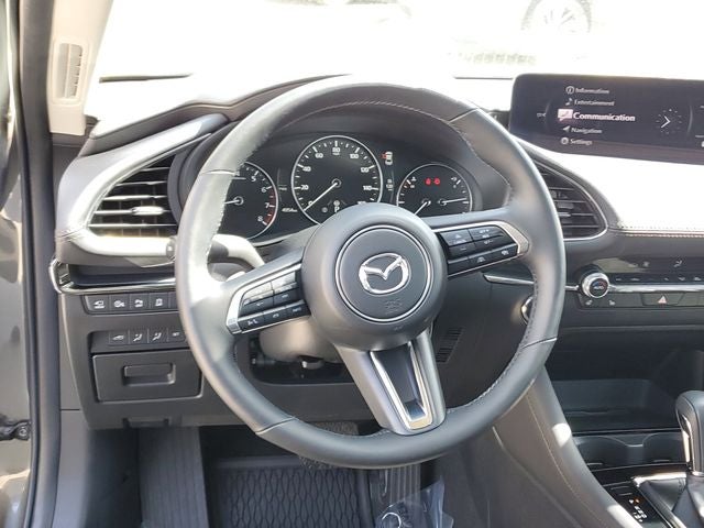 2025 Mazda Mazda3 2.5 Turbo Premium Plus Package
