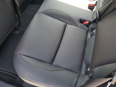 2025 Mazda Mazda3 2.5 Turbo Premium Plus Package