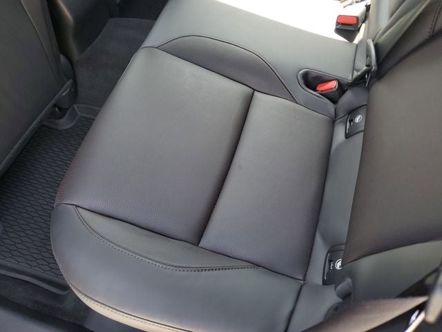 2025 Mazda Mazda3 2.5 Turbo Premium Plus Package