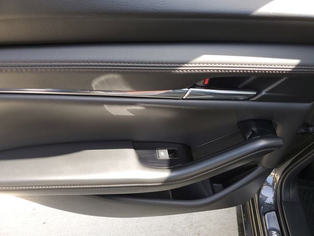 2025 Mazda Mazda3 2.5 Turbo Premium Plus Package