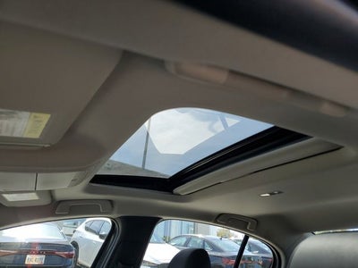 2025 Mazda Mazda3 2.5 Turbo Premium Plus Package