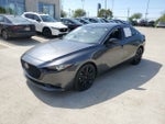 2025 Mazda Mazda3 2.5 Turbo Premium Plus Package