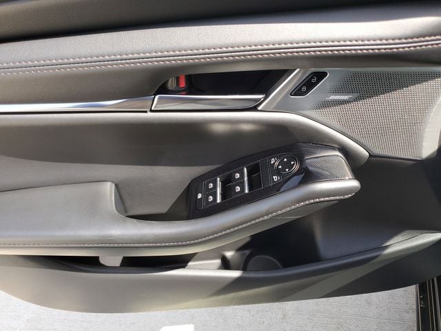 2025 Mazda Mazda3 2.5 Turbo Premium Plus Package