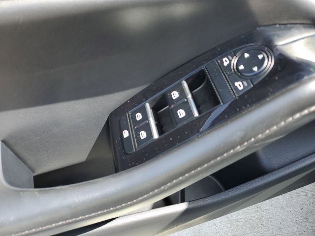 2025 Mazda Mazda3 2.5 Turbo Premium Plus Package