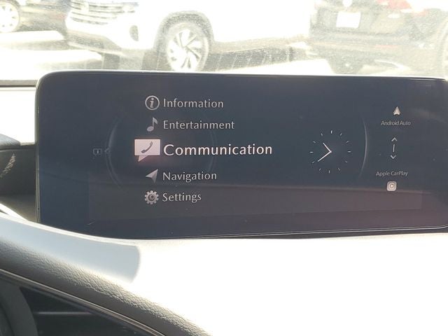 2025 Mazda Mazda3 2.5 Turbo Premium Plus Package