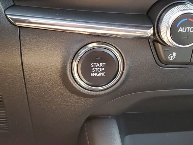 2025 Mazda Mazda3 2.5 Turbo Premium Plus Package