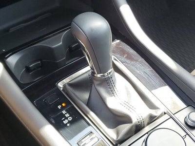 2025 Mazda Mazda3 2.5 Turbo Premium Plus Package