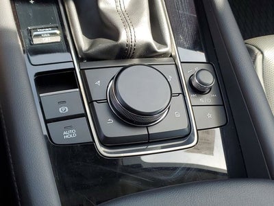 2025 Mazda Mazda3 2.5 Turbo Premium Plus Package