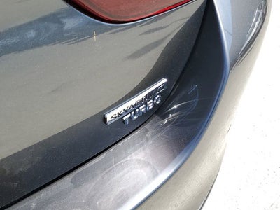 2025 Mazda Mazda3 2.5 Turbo Premium Plus Package