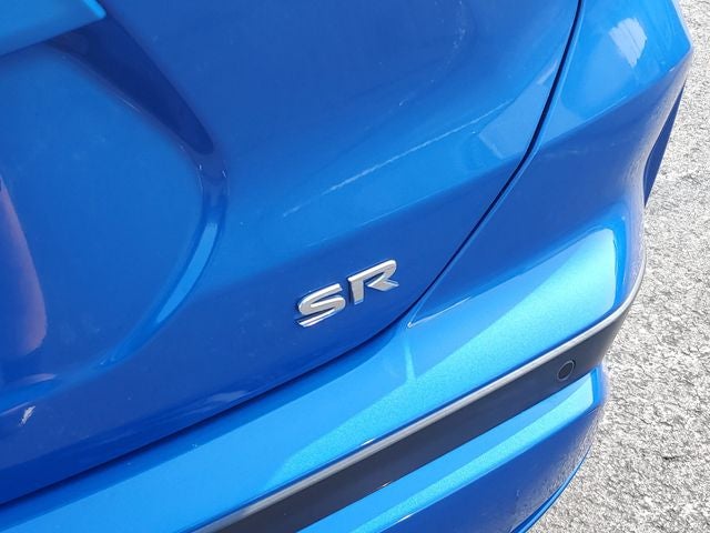2022 Nissan Kicks SR