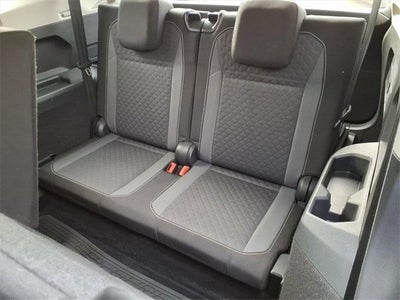 2021 Volkswagen Tiguan 2.0T S