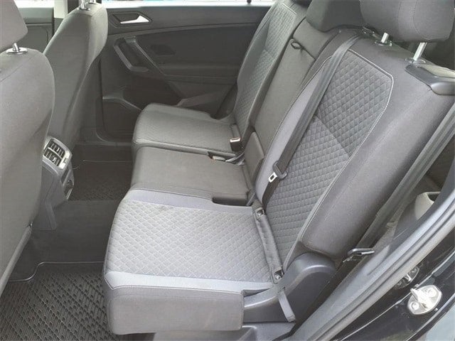 2021 Volkswagen Tiguan 2.0T S