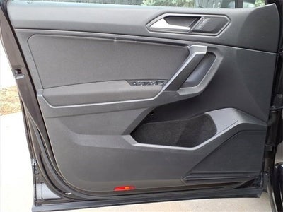 2021 Volkswagen Tiguan 2.0T S